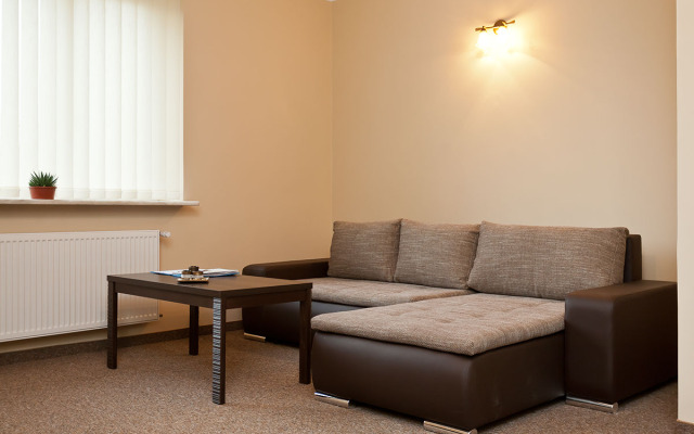 Apartamenty Kamienica Kazimierz