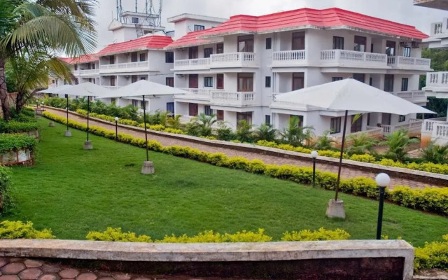 Peace Valley Hotel Apartments & Spa