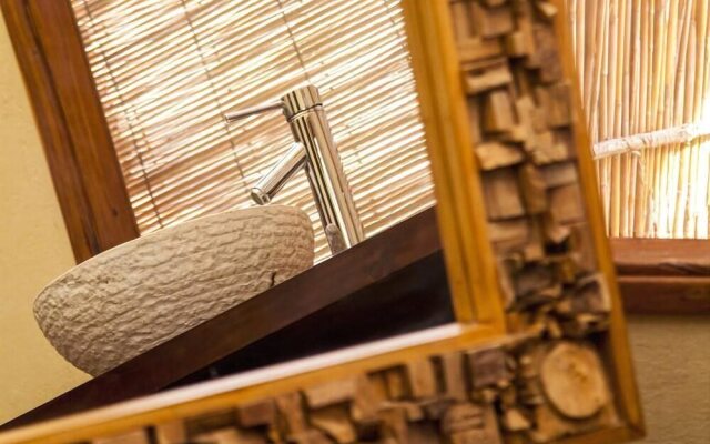Naara Ecolodge & Spa