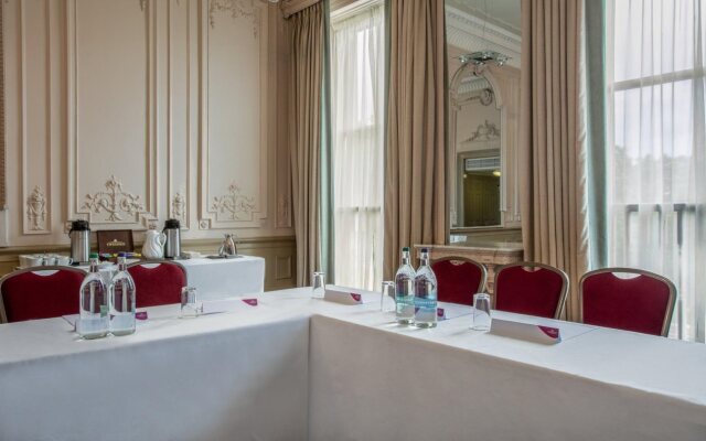 voco Edinburgh - Royal Terrace by IHG