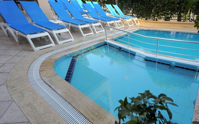 Caligo Apart Hotel
