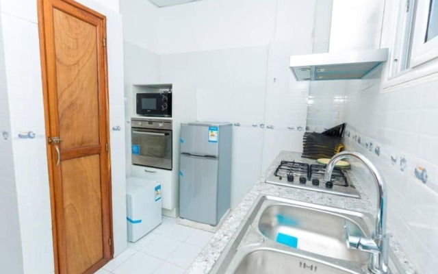 Residence Haziel