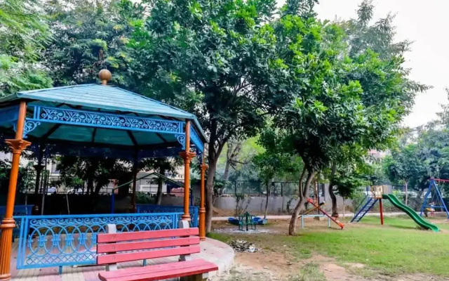 Tranquil 2bhk Oasis in the Heart of Gurugram
