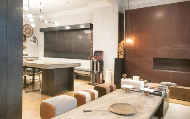 Charming Flat 450 m to City s Mall in Tesvikiye