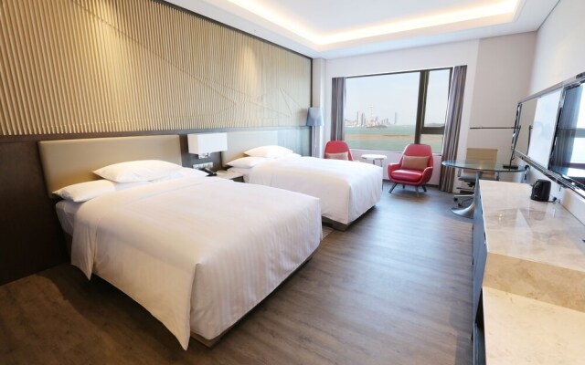 Courtyard Xiamen Haicang