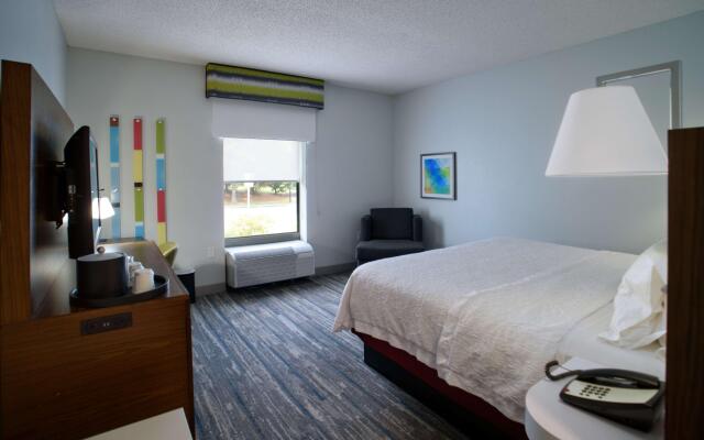 Hampton Inn Atlanta/Fayetteville