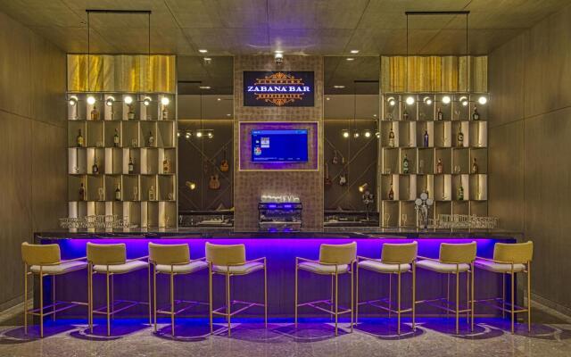 Mactan Belmont Luxury Hotel