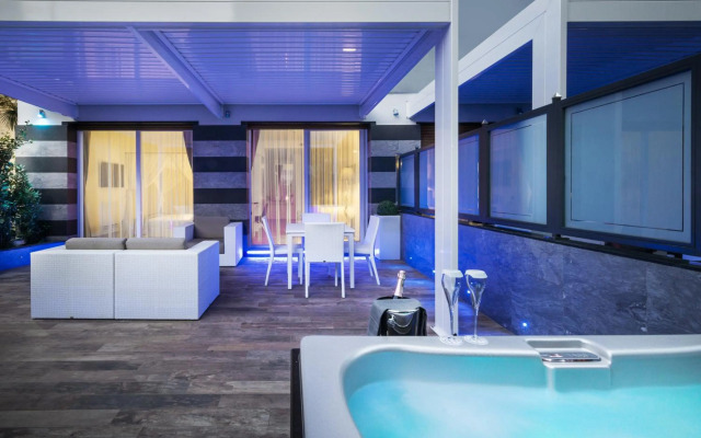 LHP Hotel Santa Margherita Palace & SPA
