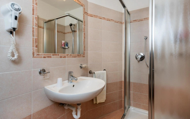 Hotel Garnì Ciamorc