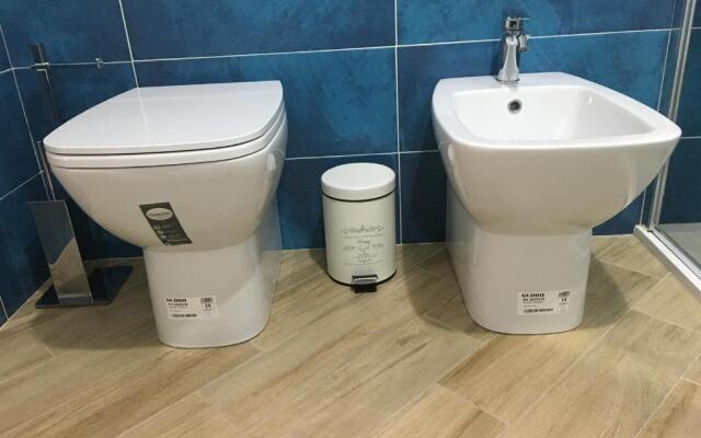 Appartamento Topazio