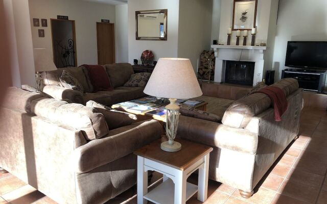 Heartland Lodge