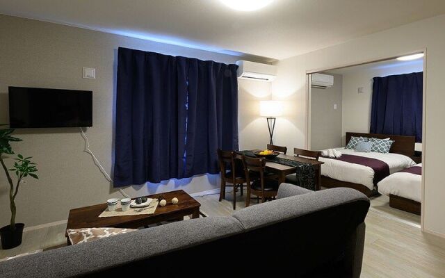 G.S. Hotel NANGOU