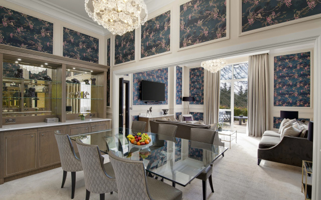 Fairmont Windsor Park