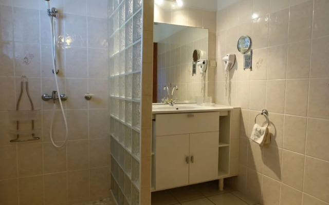 Dream Villa St-Jean 694