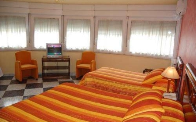 Goya Suites
