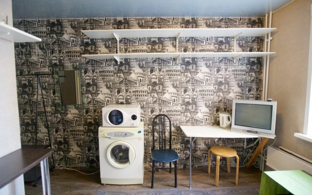 КварТигра на улице Светлогорская 27