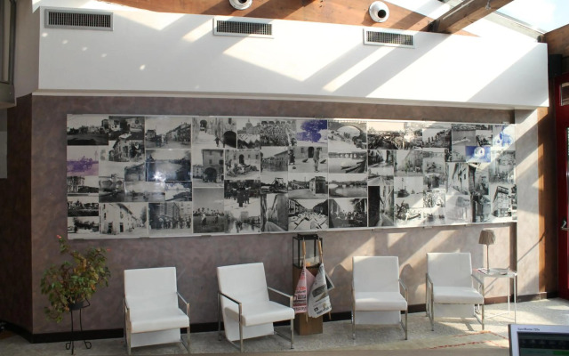 Cascina Scova Resort