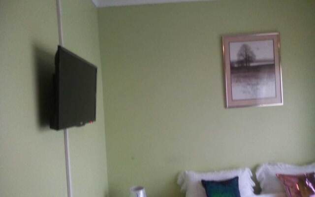 The Classio Guest House
