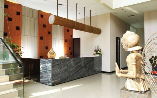 Cipta Hotel Pancoran