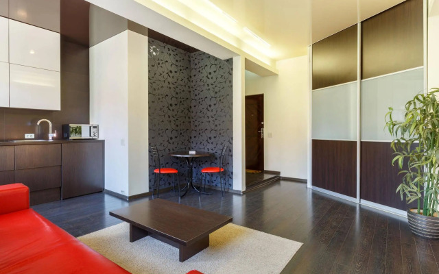 Квартиры SutkiMinsk