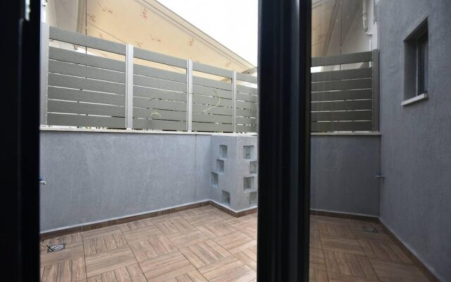 Modern Villa in Heraklion City Center, Crete