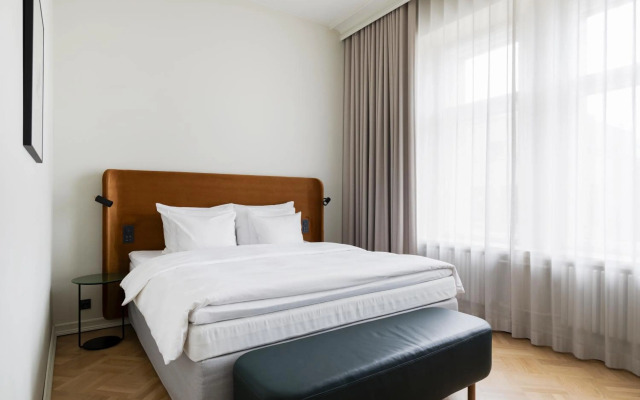 Solo Sokos Hotel Torni