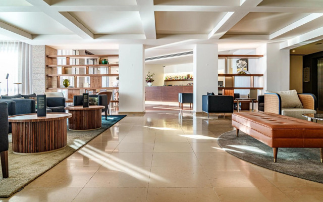 Dom Goncalo Hotel & Spa