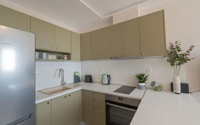 Amico Suites 1 by Rentals Pro - Nea Moudania