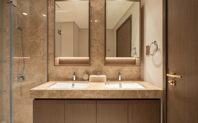 KeyRock - Dreamy Stay Palm View