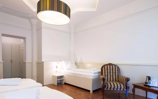 Hotel Strasser Graz