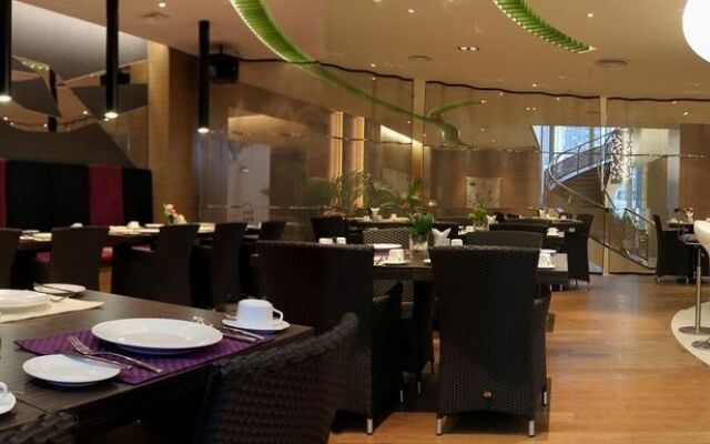 Xiyue Lizun Hotel Nanchang