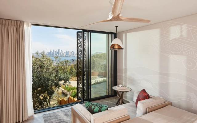 Wildlife Retreat at Taronga