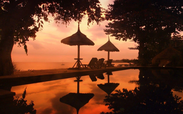 Sunsethouse Lombok