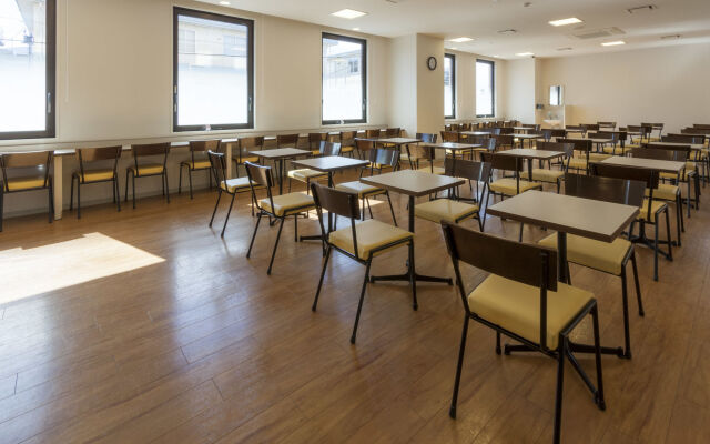 Comfort Hotel Hachinohe