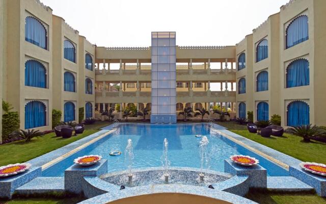 Club Mahindra Udaipur