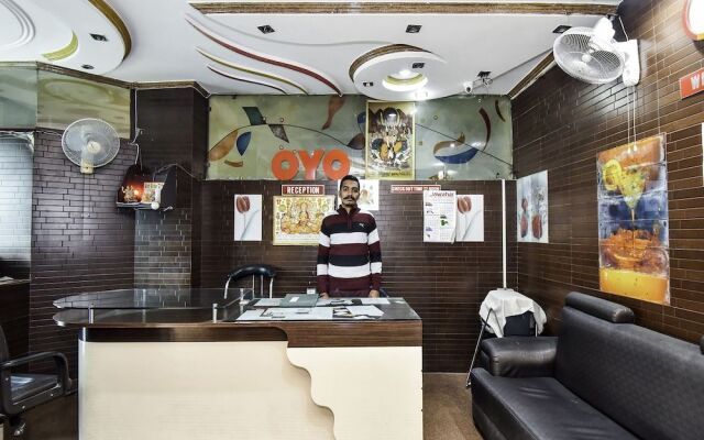Oyo 22424 Hotel Vice Roy