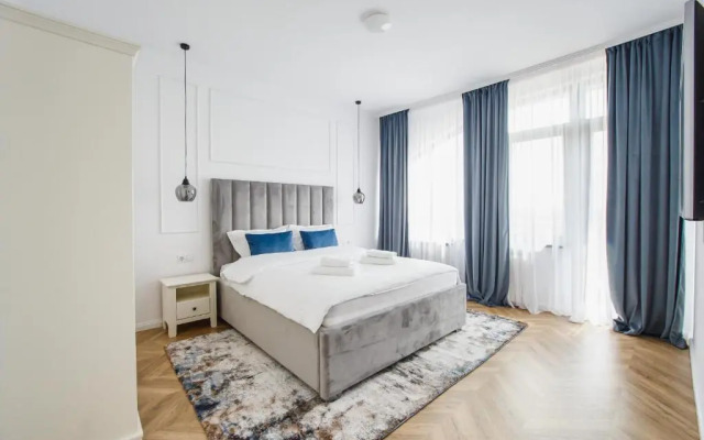 Rya Residence Oradea