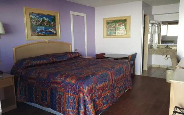 Denver City Motel