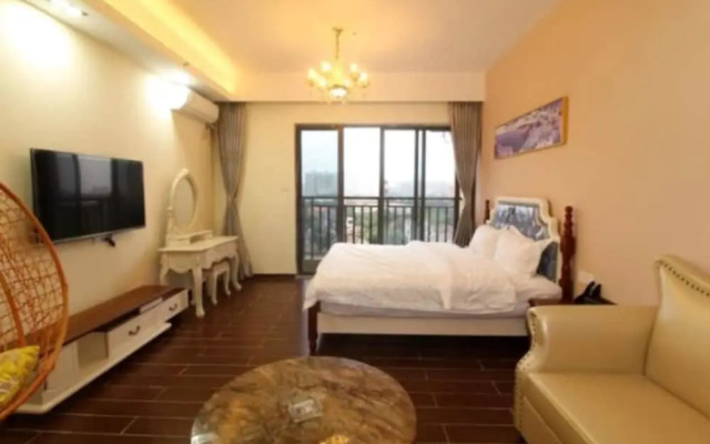 The Star Apartment  Hotel