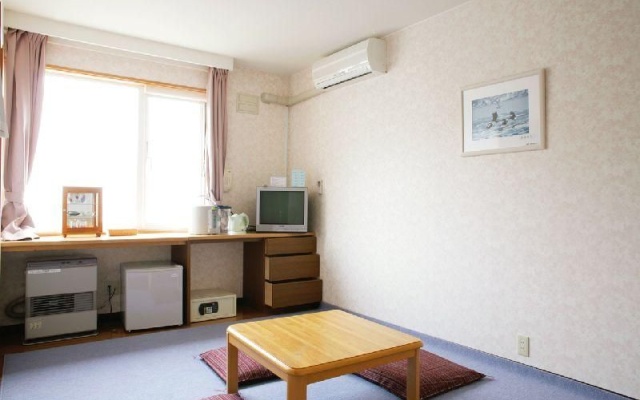 Rausu-no-Yado Marumi – Guest Rooms – Rausu