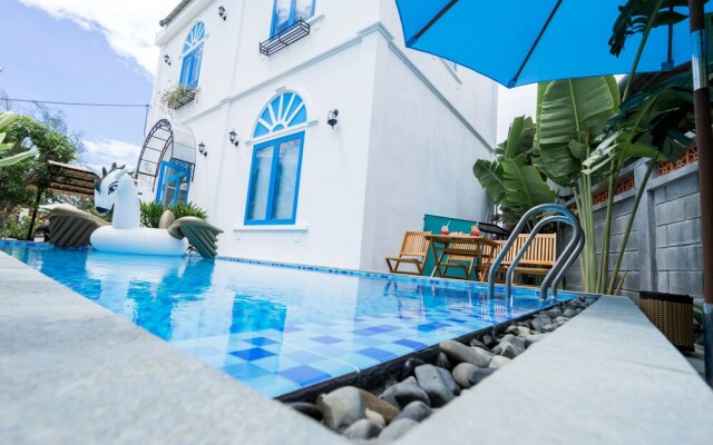 Santori Homestay Hoi An - Hostel