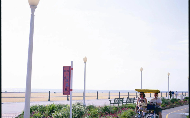 Holiday Inn Virginia Beach - Norfolk by IHG