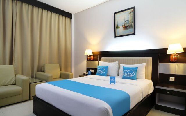 Airy Syariah Kendari Barat Edy Sabara 1A