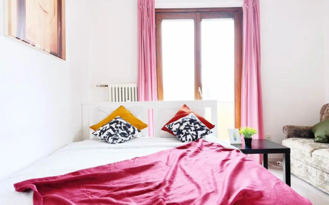 Vienna Main Train Station Apartment - Apartment in Vienna - Photo 4
