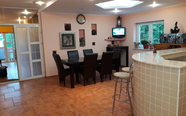 Vila Panoramic