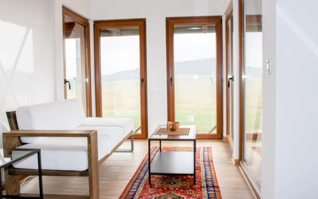 Villa Greenhill Zlatibor