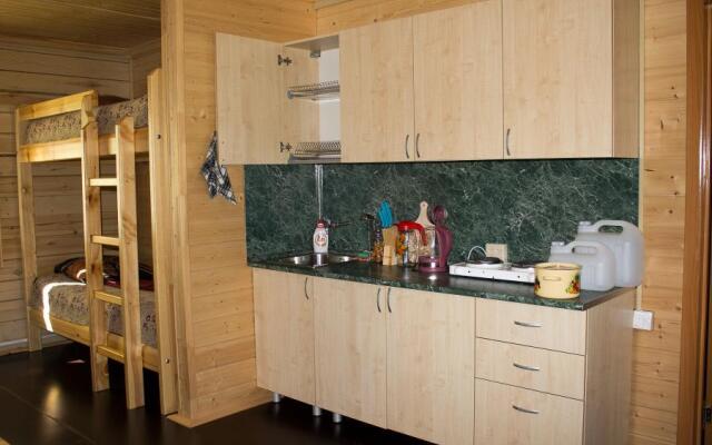 Лекшма-речка