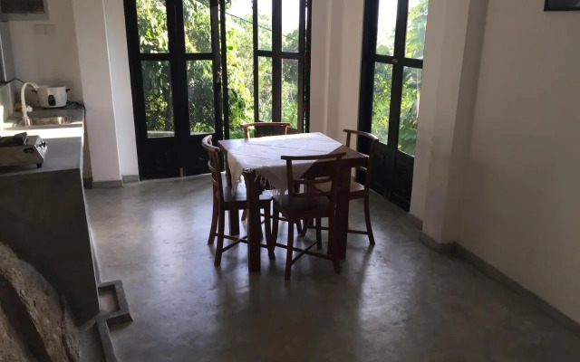 Wija House - Unawatuna