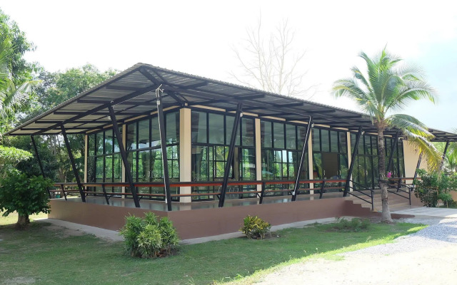 Baansuan Agape