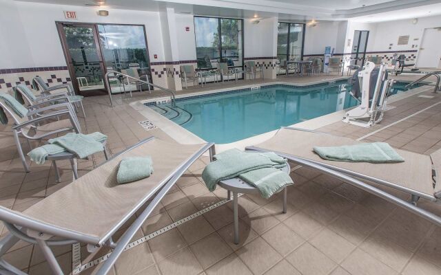 SpringHill Suites by Marriott Florence